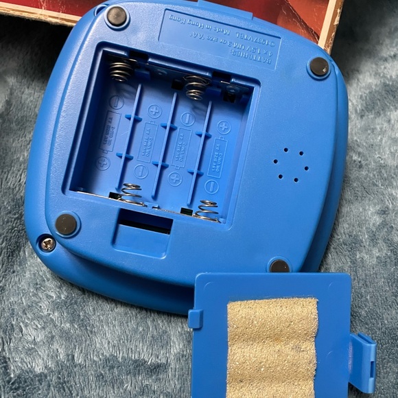 Mini wizard game - Picture 3 of 4